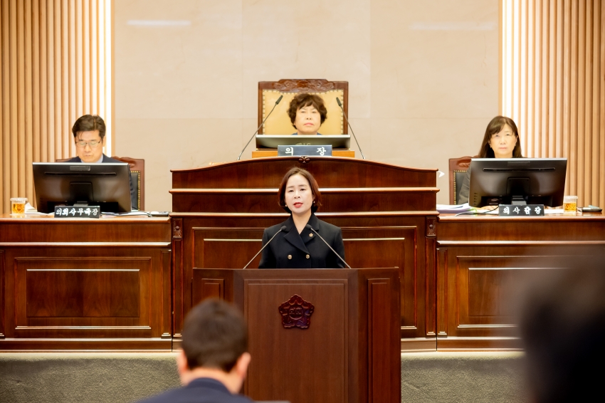 2025. 7. 18. 제313회 남양주시의회 임시회 [제2차 본회의]_7