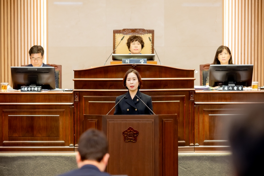 2025. 7. 18. 제313회 남양주시의회 임시회 [제2차 본회의]_9