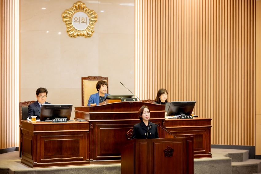 2025. 7. 18. 제313회 남양주시의회 임시회 [제2차 본회의]_11