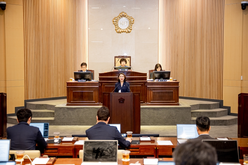 2025. 7. 18. 제313회 남양주시의회 임시회 [제2차 본회의]_19