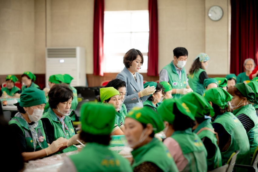 2025. 9. 29. 남양주시 새마을회 사랑의 송편 나누기_17
