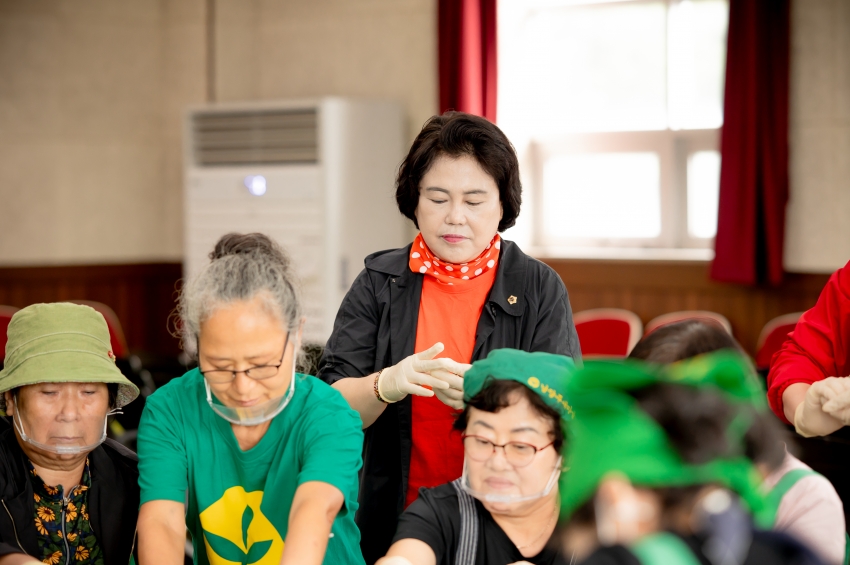 2025. 9. 29. 남양주시 새마을회 사랑의 송편 나누기_40
