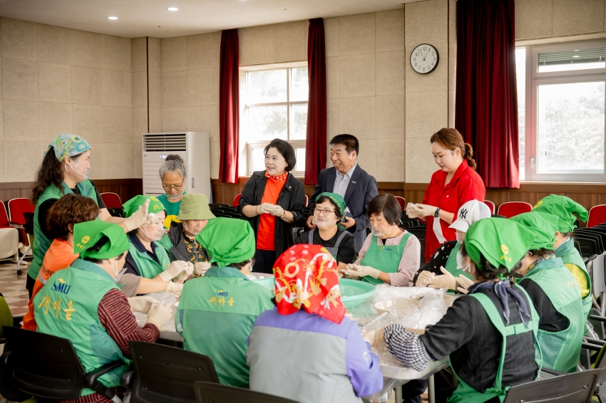 2025. 9. 29. 남양주시 새마을회 사랑의 송편 나누기_45