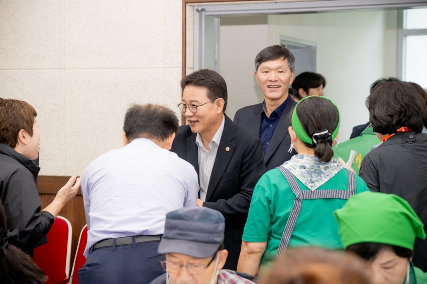 2025. 9. 29. 남양주시 새마을회 사랑의 송편 나누기_49