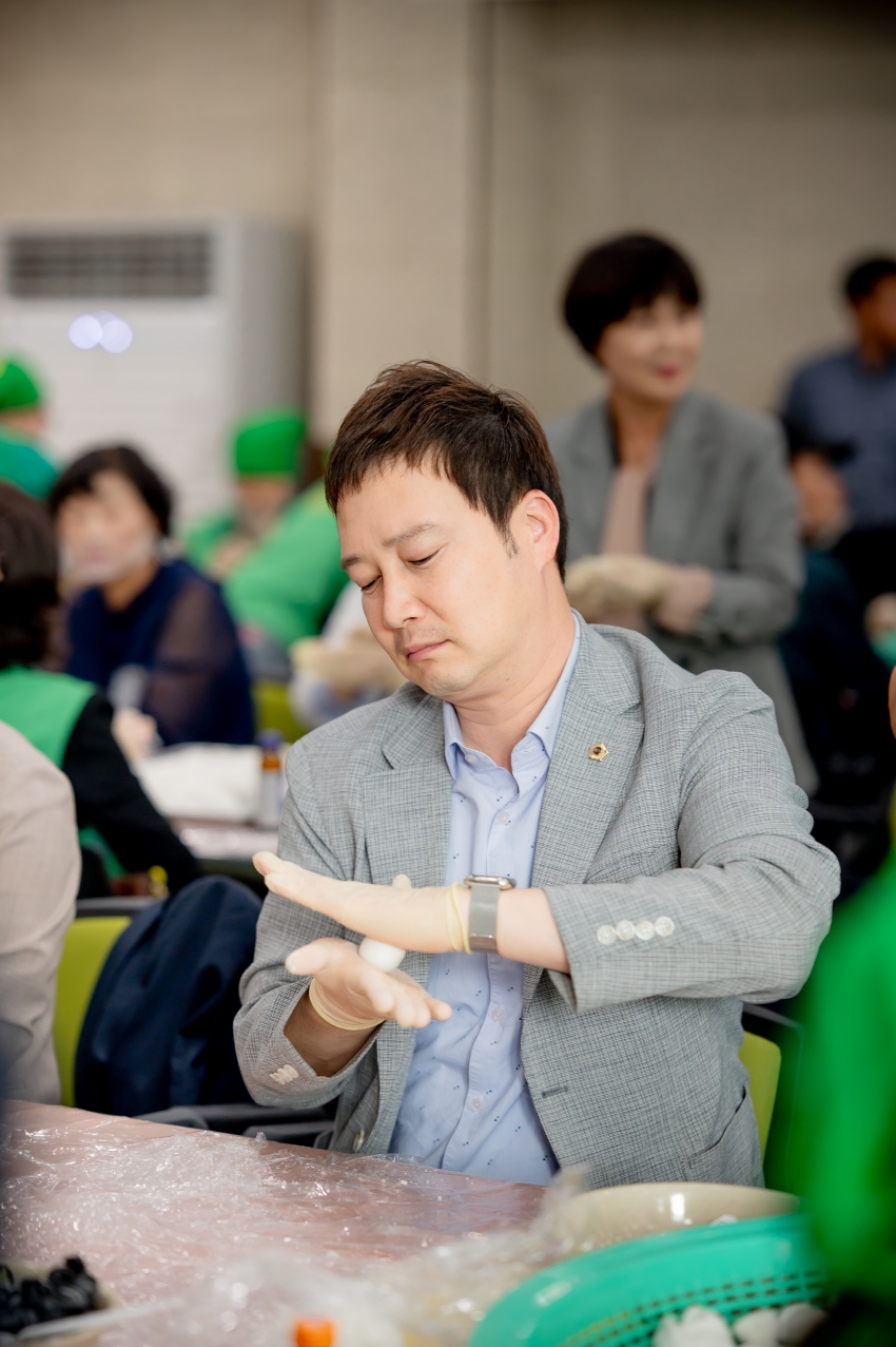 2025. 9. 29. 남양주시 새마을회 사랑의 송편 나누기_94