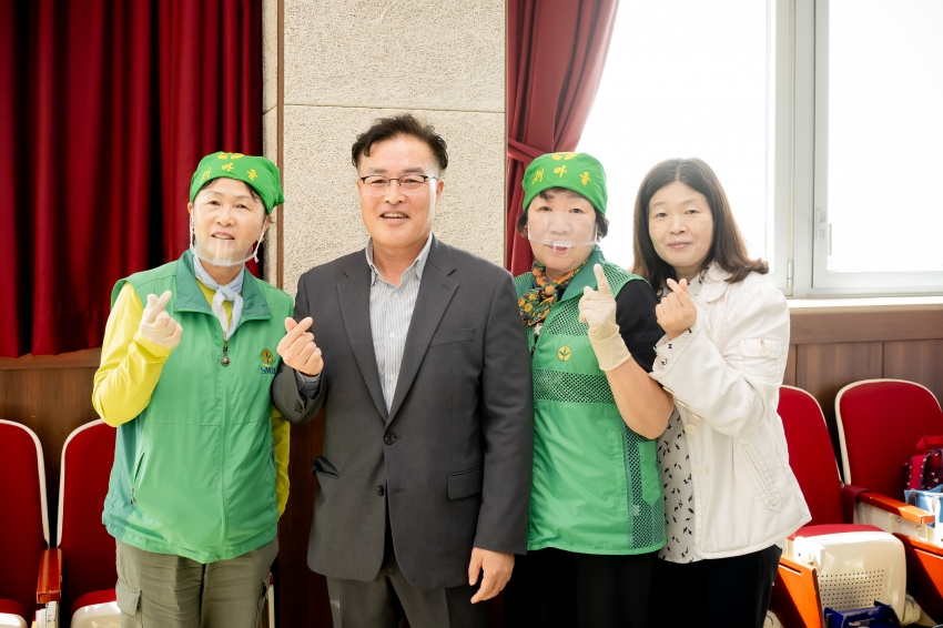 2025. 9. 29. 남양주시 새마을회 사랑의 송편 나누기_104