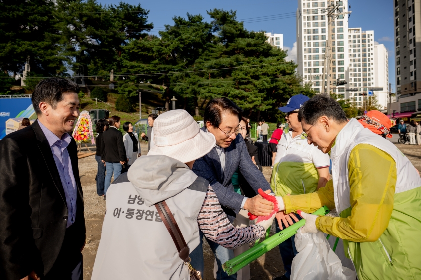 2025. 10. 16. 별내 노인복지관 건립 착공식_87
