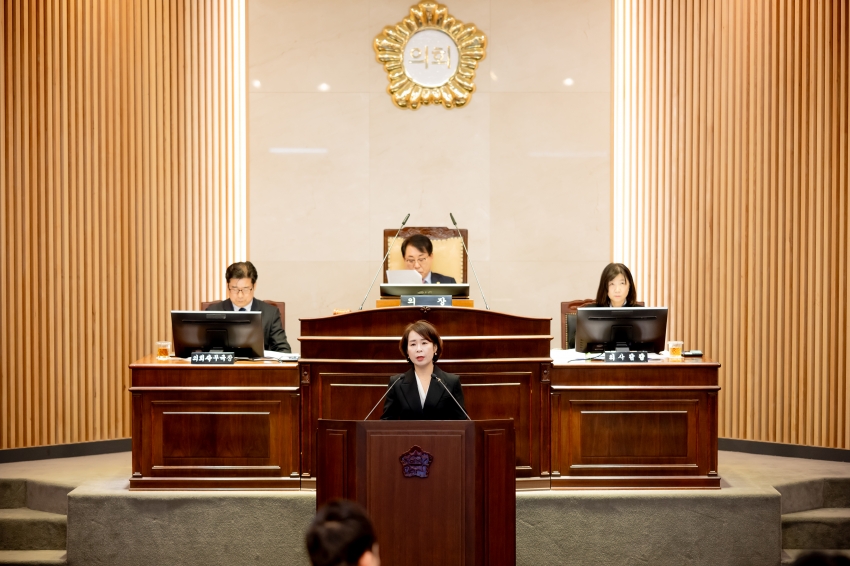 2025. 10. 23. 제315회 남양주시의회 임시회 [제1차 본회의]_3