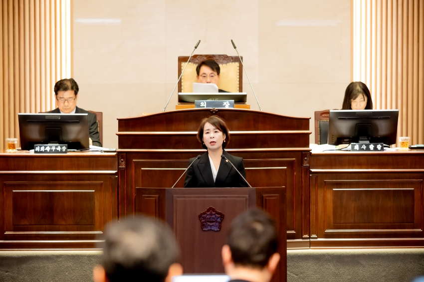 2025. 10. 23. 제315회 남양주시의회 임시회 [제1차 본회의]_4