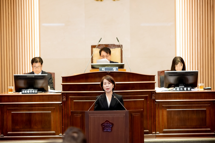 2025. 10. 23. 제315회 남양주시의회 임시회 [제1차 본회의]_6