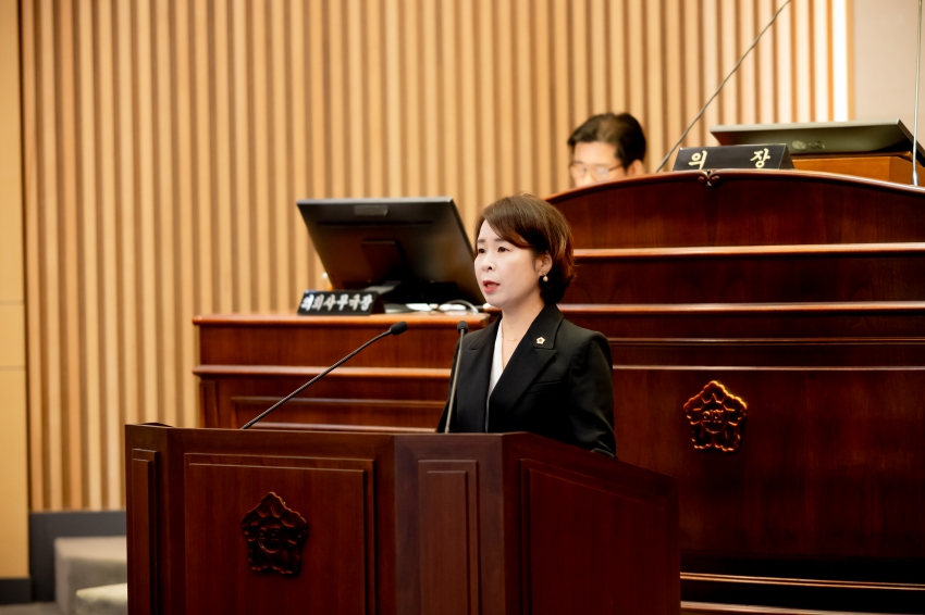 2025. 10. 23. 제315회 남양주시의회 임시회 [제1차 본회의]_8