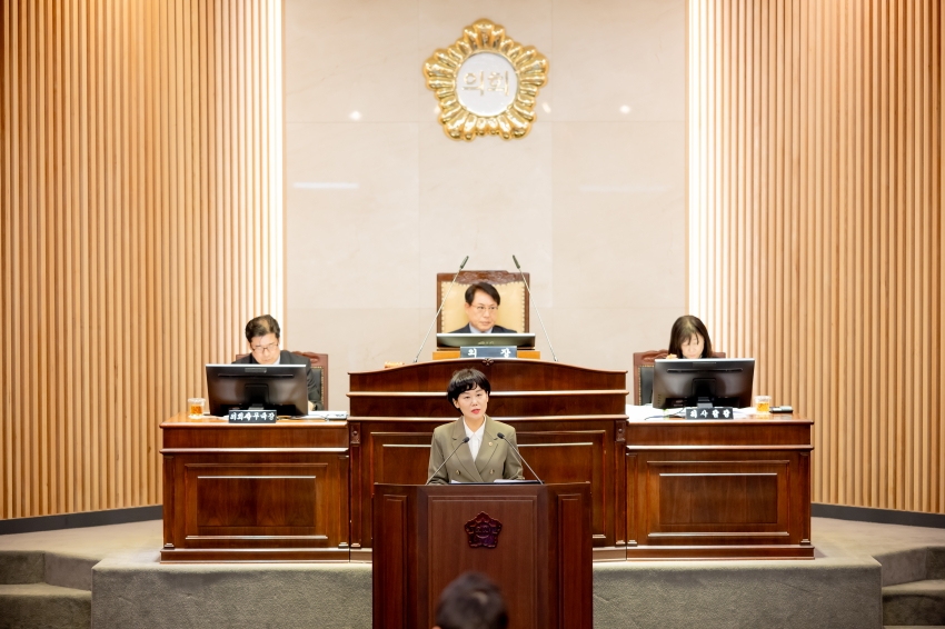 2025. 10. 23. 제315회 남양주시의회 임시회 [제1차 본회의]_11