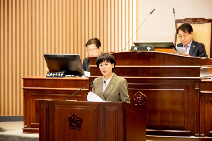 2025. 10. 23. 제315회 남양주시의회 임시회 [제1차 본회의]_12