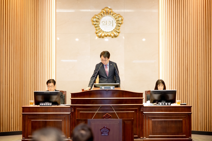 2025. 10. 23. 제315회 남양주시의회 임시회 [제1차 본회의]_21