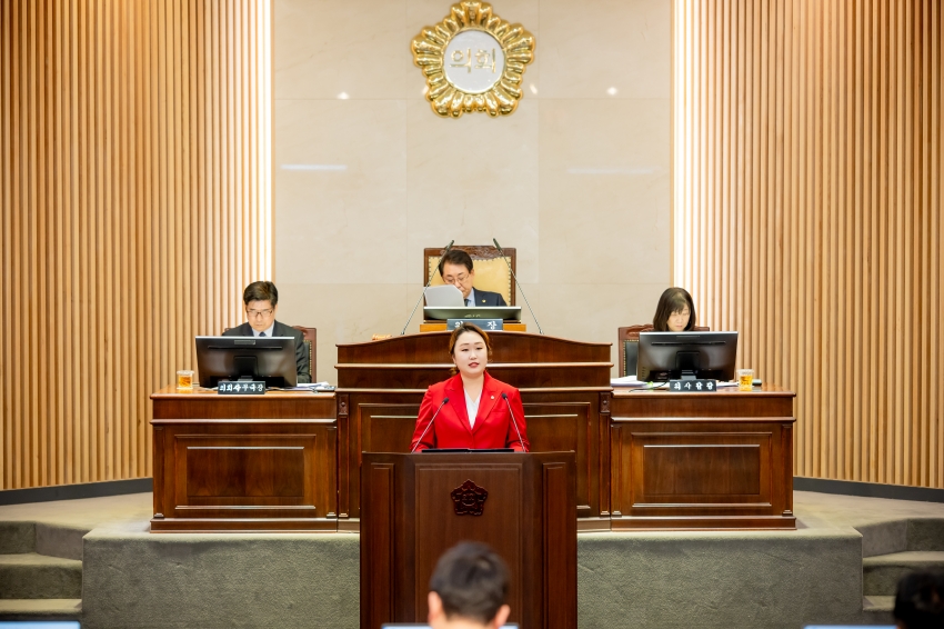 2025. 10. 24. 제315회 남양주시의회 임시회 [제2차 본회의]_2