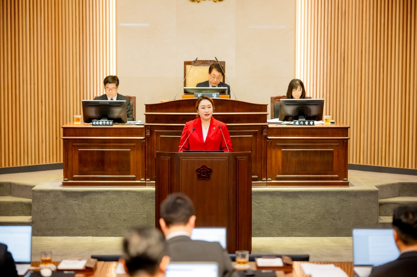 2025. 10. 24. 제315회 남양주시의회 임시회 [제2차 본회의]_3