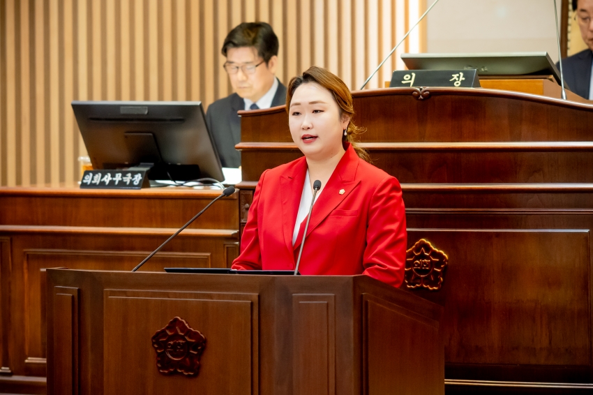 2025. 10. 24. 제315회 남양주시의회 임시회 [제2차 본회의]_4