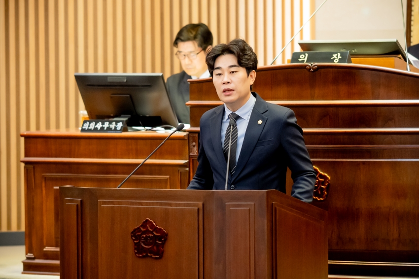 2025. 10. 24. 제315회 남양주시의회 임시회 [제2차 본회의]_11
