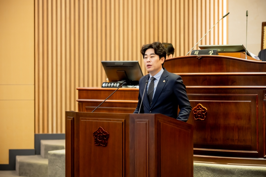 2025. 10. 24. 제315회 남양주시의회 임시회 [제2차 본회의]_12