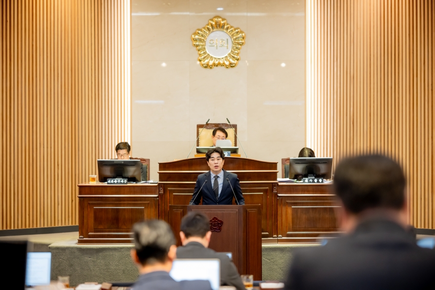 2025. 10. 24. 제315회 남양주시의회 임시회 [제2차 본회의]_13