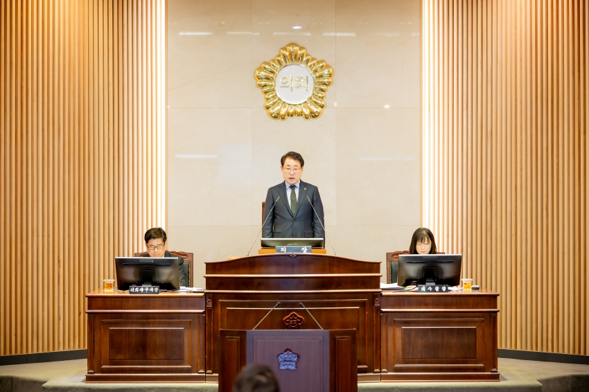 2025. 10. 24. 제315회 남양주시의회 임시회 [제2차 본회의]_20
