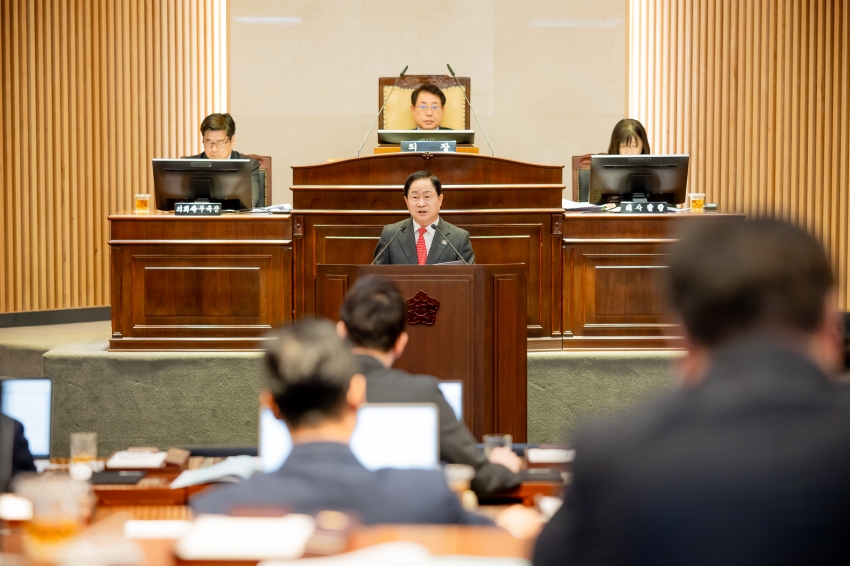 2025. 10. 24. 제315회 남양주시의회 임시회 [제2차 본회의]_22
