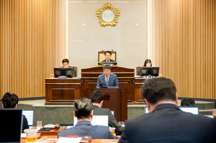 2025. 10. 24. 제315회 남양주시의회 임시회 [제2차 본회의]_25