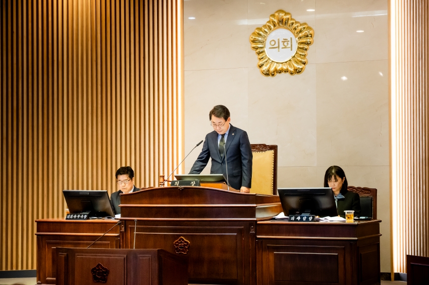 2025. 10. 24. 제315회 남양주시의회 임시회 [제2차 본회의]_27