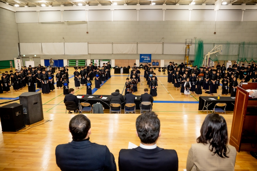 2025. 11. 1. 제7회 남양주시의회 의장기 검도대회_38