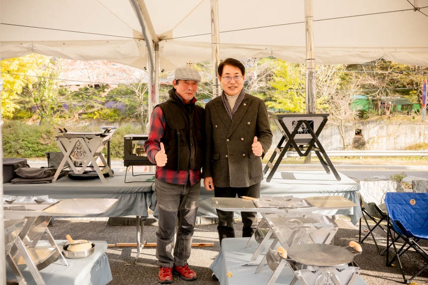 2025. 11. 1. 남양주캠핑 페스티벌_1