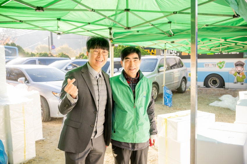 2025. 11. 12. 남양주시새마을회 2025 따뜻한 겨울 사랑의 김장 나누기_16