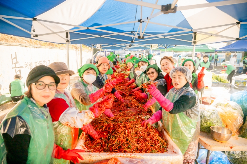 2025. 11. 12. 남양주시새마을회 2025 따뜻한 겨울 사랑의 김장 나누기_38