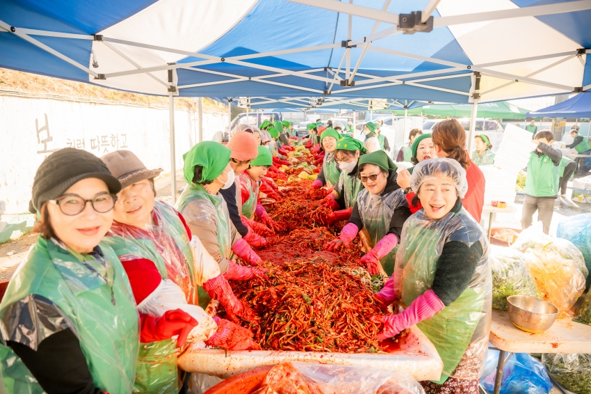 2025. 11. 12. 남양주시새마을회 2025 따뜻한 겨울 사랑의 김장 나누기_39