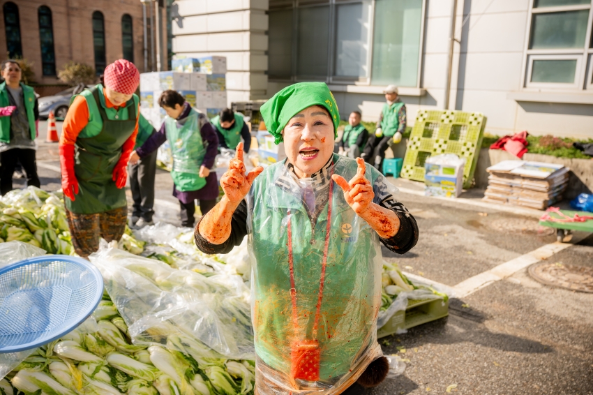 2025. 11. 12. 남양주시새마을회 2025 따뜻한 겨울 사랑의 김장 나누기_70