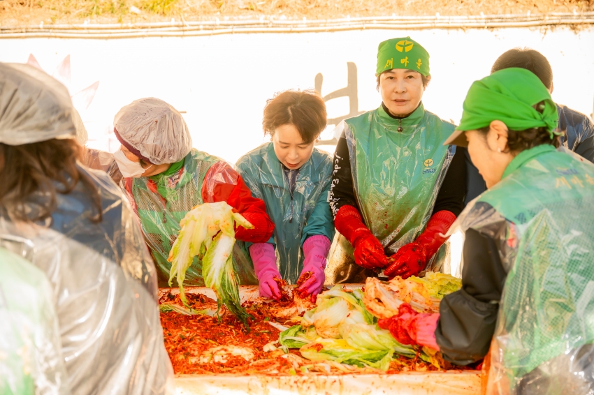 2025. 11. 12. 남양주시새마을회 2025 따뜻한 겨울 사랑의 김장 나누기_88