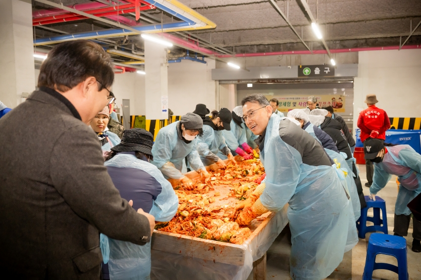 2025. 11. 18. 평내동 김장체험 및 사랑나눔 김장축제_3