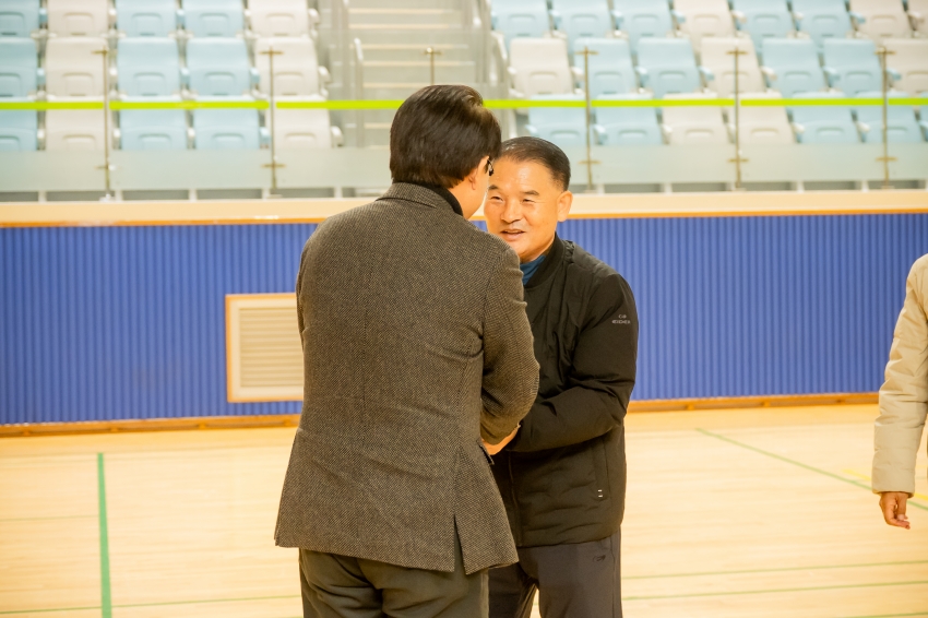 2025. 11. 18. 2025년 남양주시체육회 창립 30주년 명랑운동회 대축제_6