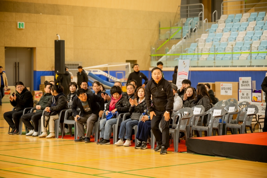 2025. 11. 18. 2025년 남양주시체육회 창립 30주년 명랑운동회 대축제_23