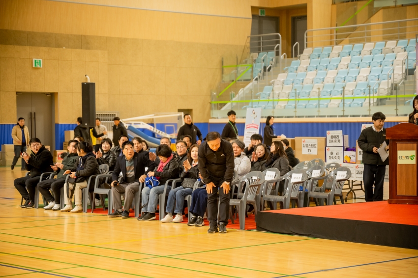 2025. 11. 18. 2025년 남양주시체육회 창립 30주년 명랑운동회 대축제_24