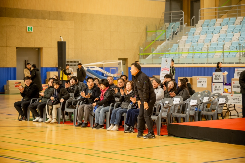 2025. 11. 18. 2025년 남양주시체육회 창립 30주년 명랑운동회 대축제_25