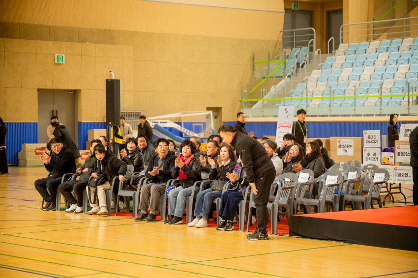 2025. 11. 18. 2025년 남양주시체육회 창립 30주년 명랑운동회 대축제_26