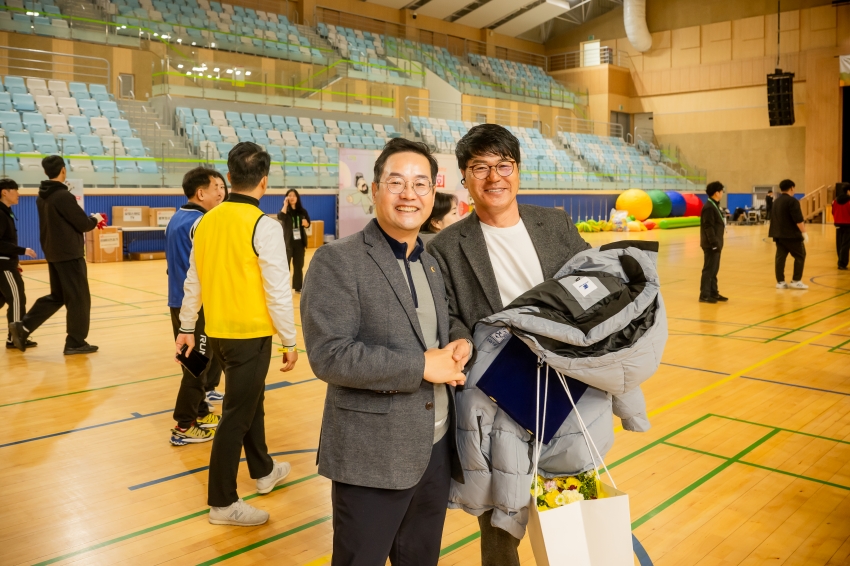 2025. 11. 18. 2025년 남양주시체육회 창립 30주년 명랑운동회 대축제_97