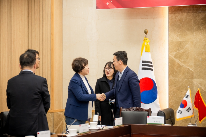 2025. 11. 26. 중국 장시성 간강신구 방문단 접견_1