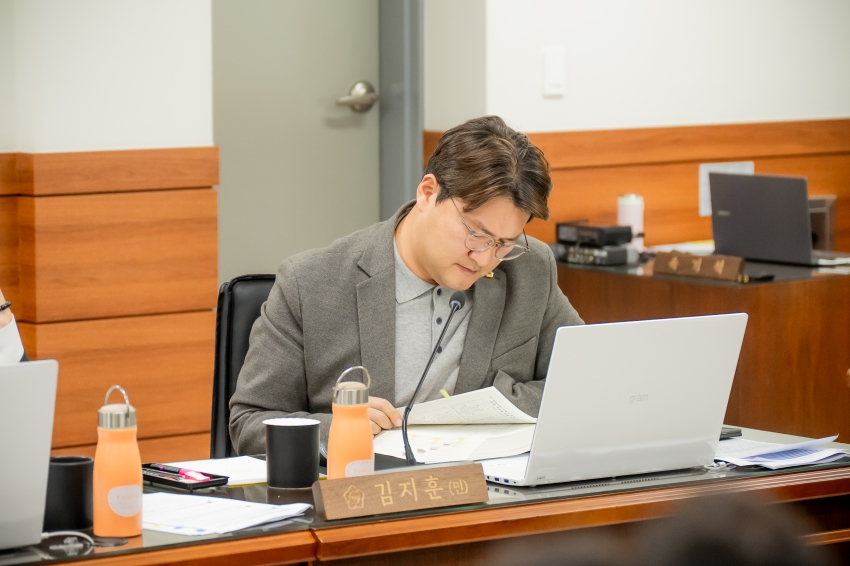 2025. 11. 26. 제316회 남양주시의회 정례회 [도시교통 위원회 행정사무감사 3일차]_3