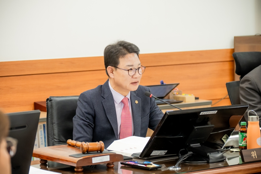 2025. 11. 26. 제316회 남양주시의회 정례회 [도시교통 위원회 행정사무감사 3일차]_16