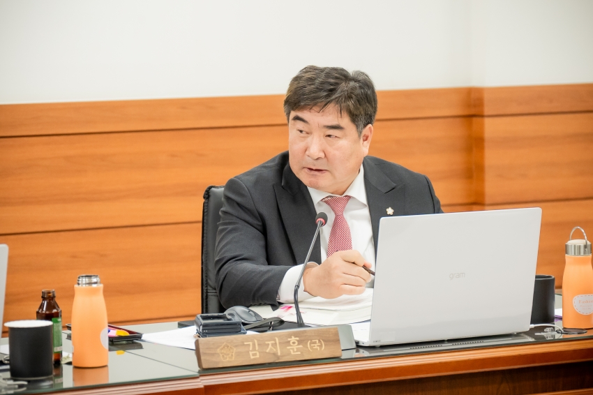 2025. 11. 26. 제316회 남양주시의회 정례회 [도시교통 위원회 행정사무감사 3일차]_17