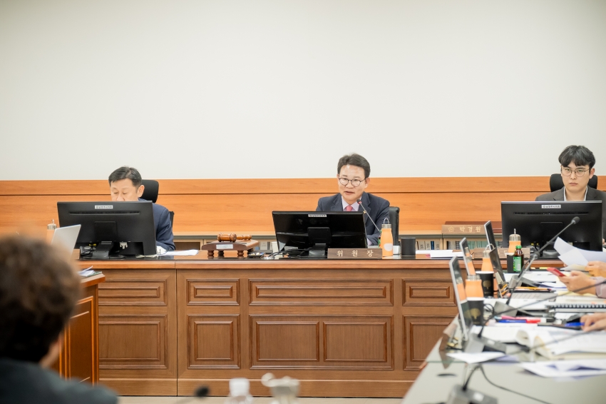 2025. 11. 26. 제316회 남양주시의회 정례회 [도시교통 위원회 행정사무감사 3일차]_21