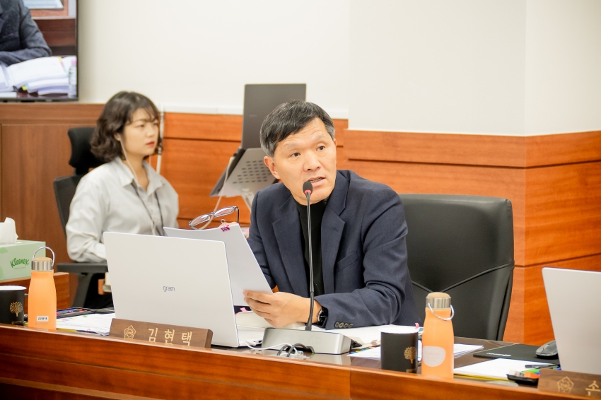 2025. 11. 26. 제316회 남양주시의회 정례회 [복지환경 위원회 행정사무감사 3일차]_3