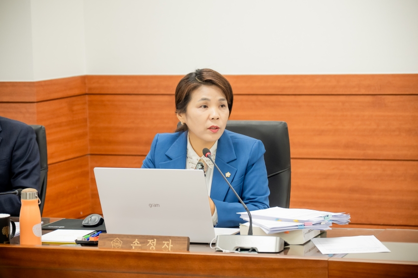 2025. 11. 26. 제316회 남양주시의회 정례회 [복지환경 위원회 행정사무감사 3일차]_4