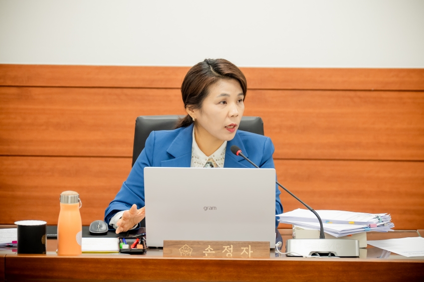 2025. 11. 26. 제316회 남양주시의회 정례회 [복지환경 위원회 행정사무감사 3일차]_5